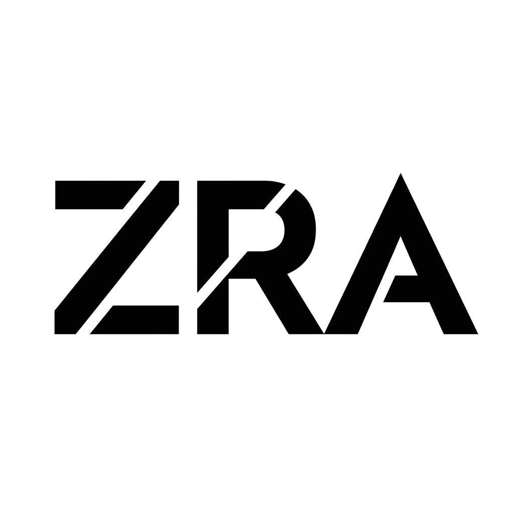 ZRA Print and Packages